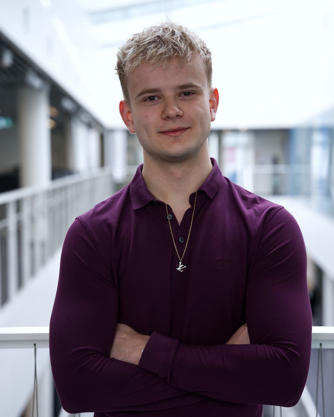 Atli Hrafn Ólafsson