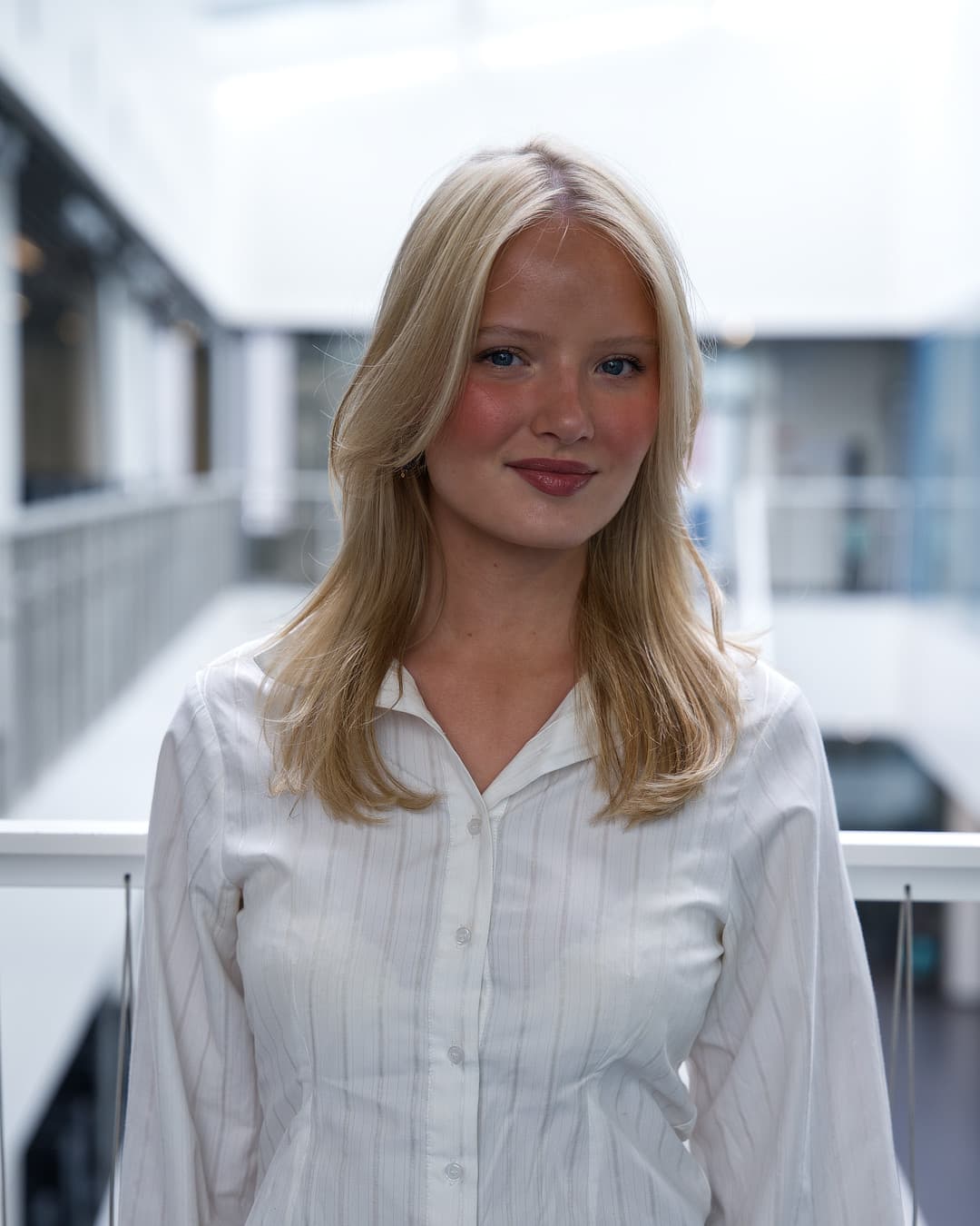 Auður Bjarnadóttir