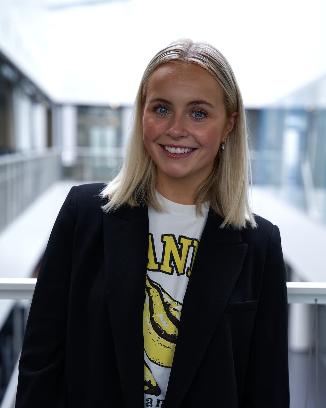 Elín Salka Snorradóttir