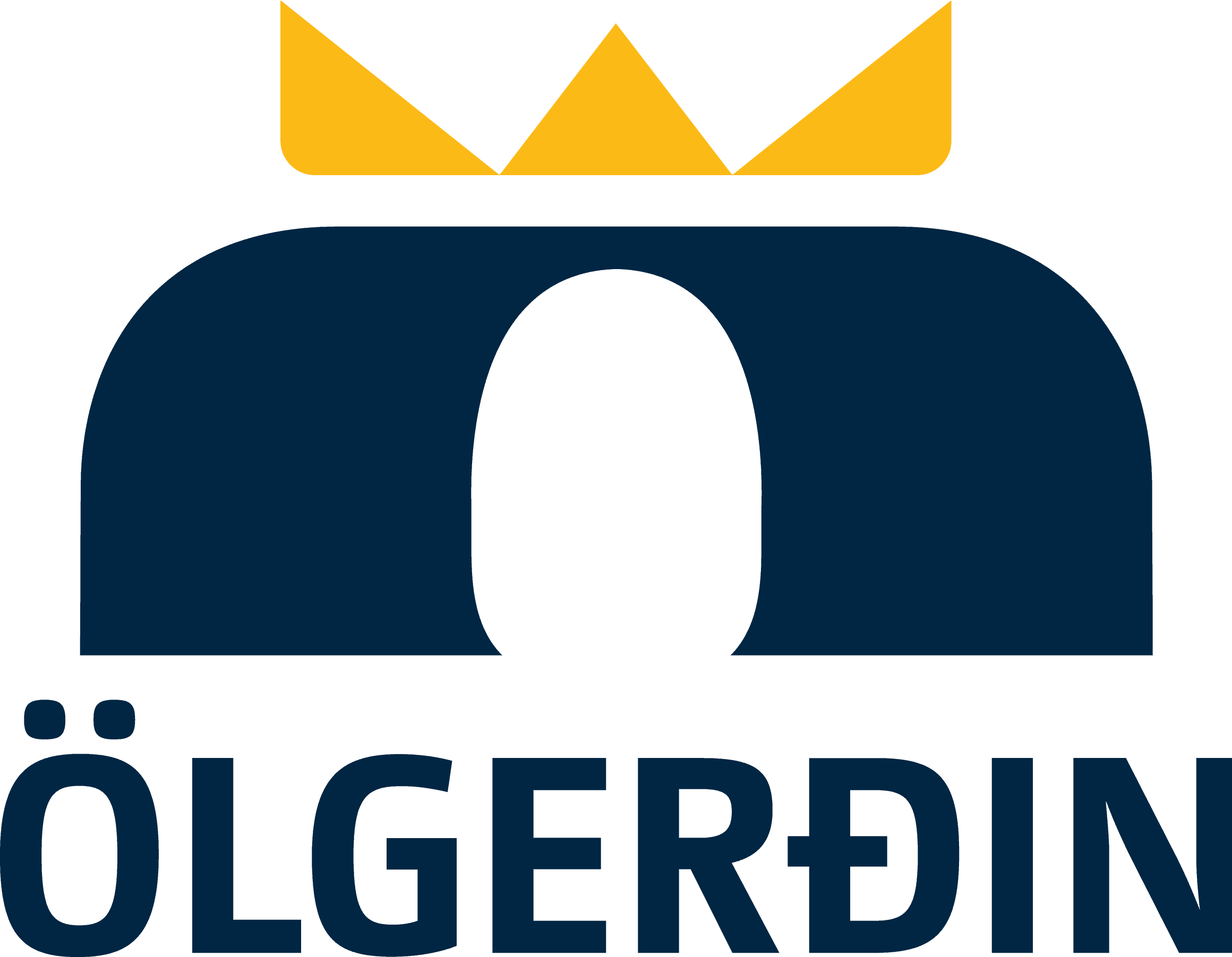 Ölgerðin